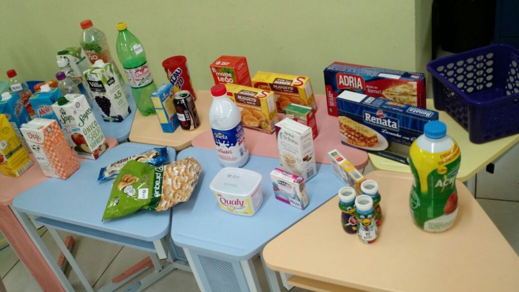 Brincar de mercadinho Clearance